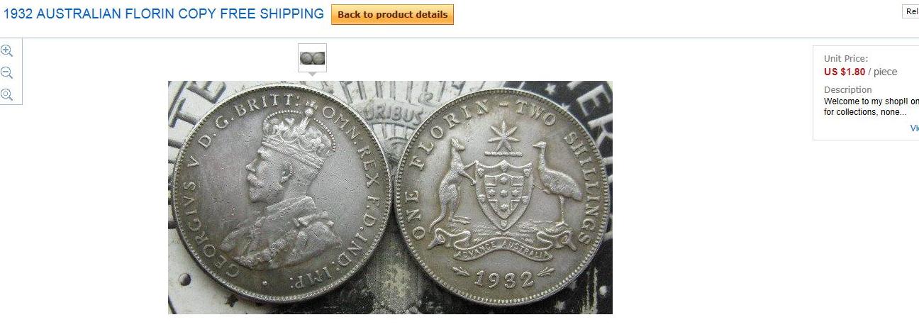 1932-And-1933-Florin